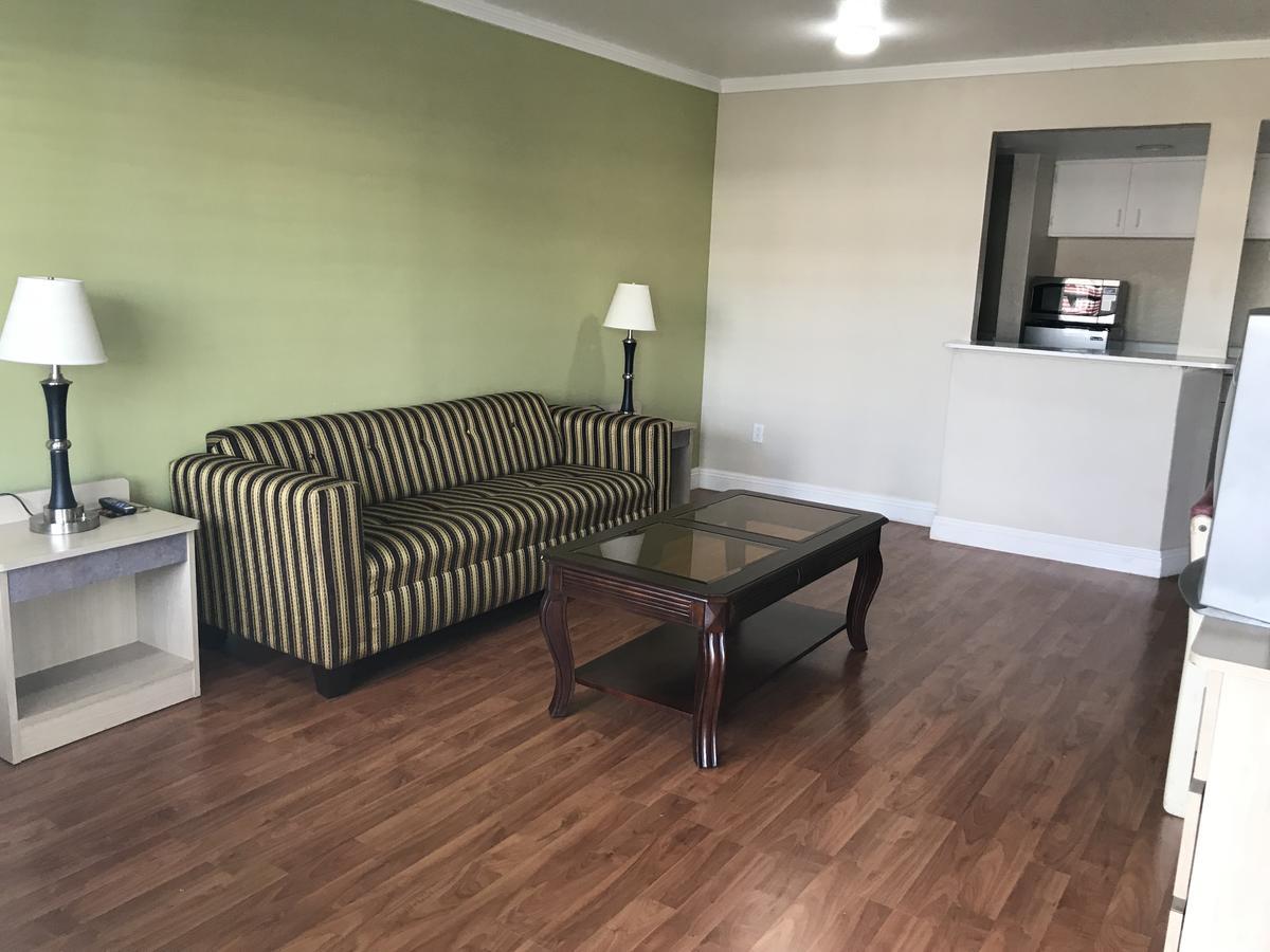 Super Lodge Motel El Paso Bagian luar foto